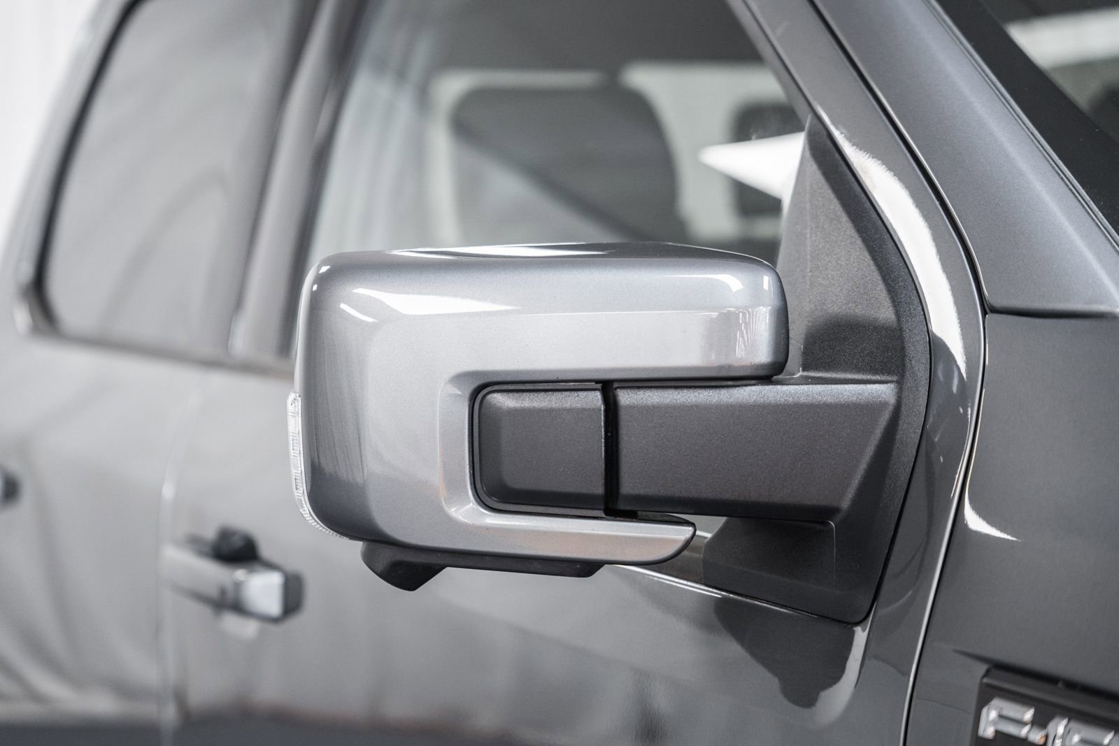 Certified 2025 Ford F150 Tremor w/ Equipment Group 402A High image 19