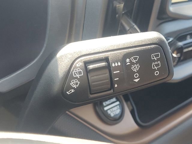 Certified 2024 Ford Bronco Sport Outer Banks w/ Tech Package AWD/4WD image 20