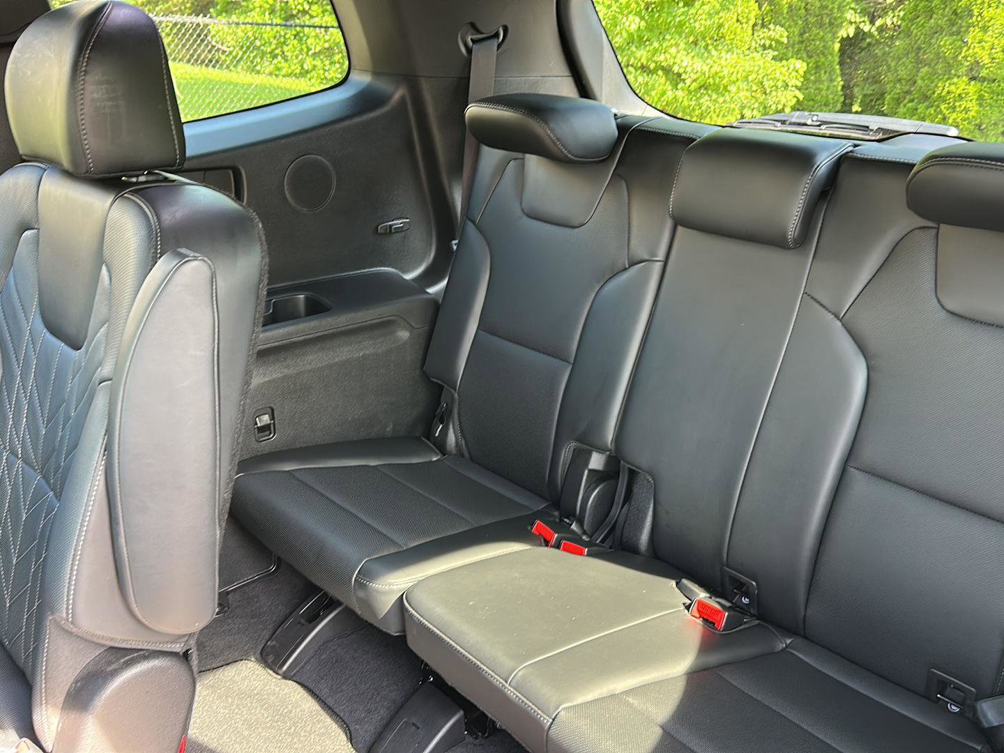 Used 2025 Kia Telluride SX Prestige X-Line AWD/4WD image 29