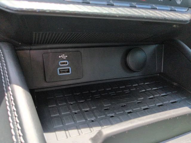 Certified 2024 Ford Mustang Premium RWD image 26