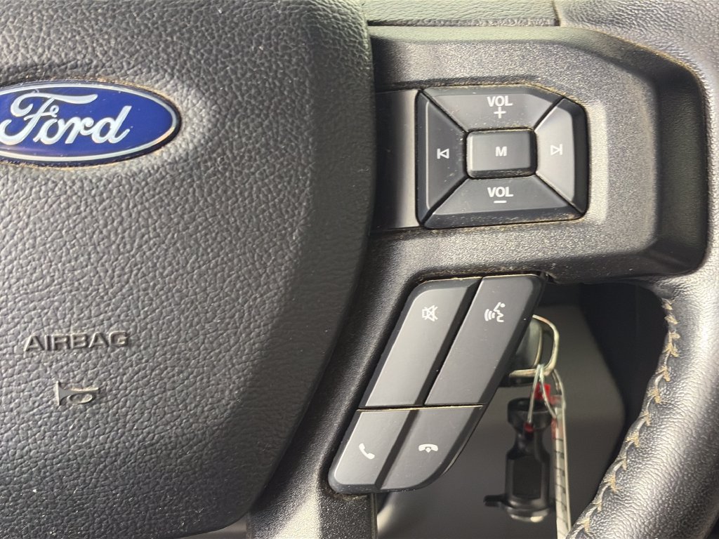 Certified 2018 Ford F150 XLT w/ Equipment Group 302A Luxury AWD/4WD image 18