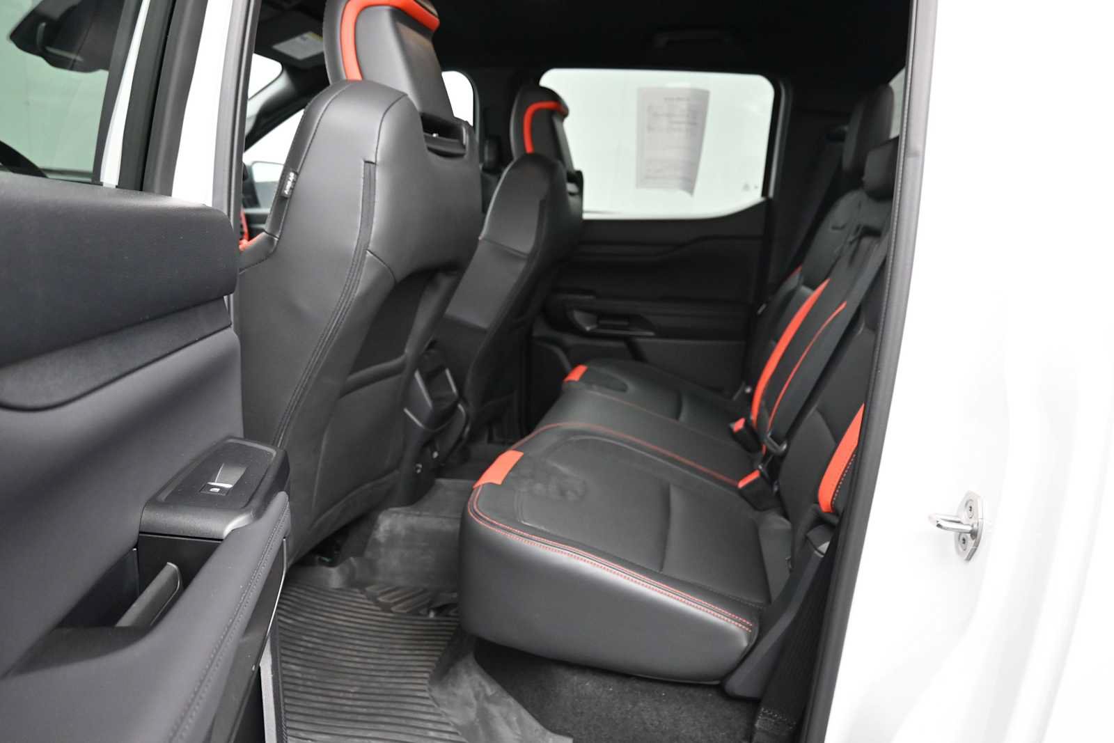 Certified 2024 Ford Ranger Raptor AWD/4WD image 14