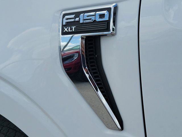 Certified 2024 Ford F150 XLT w/ Mobile Office Package AWD/4WD image 9