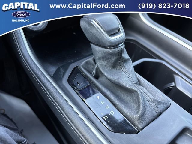 Used 2024 Toyota Grand Highlander Platinum image 30