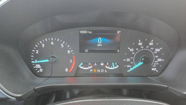 Certified 2022 Ford Escape SE w/ Convenience Package image 15