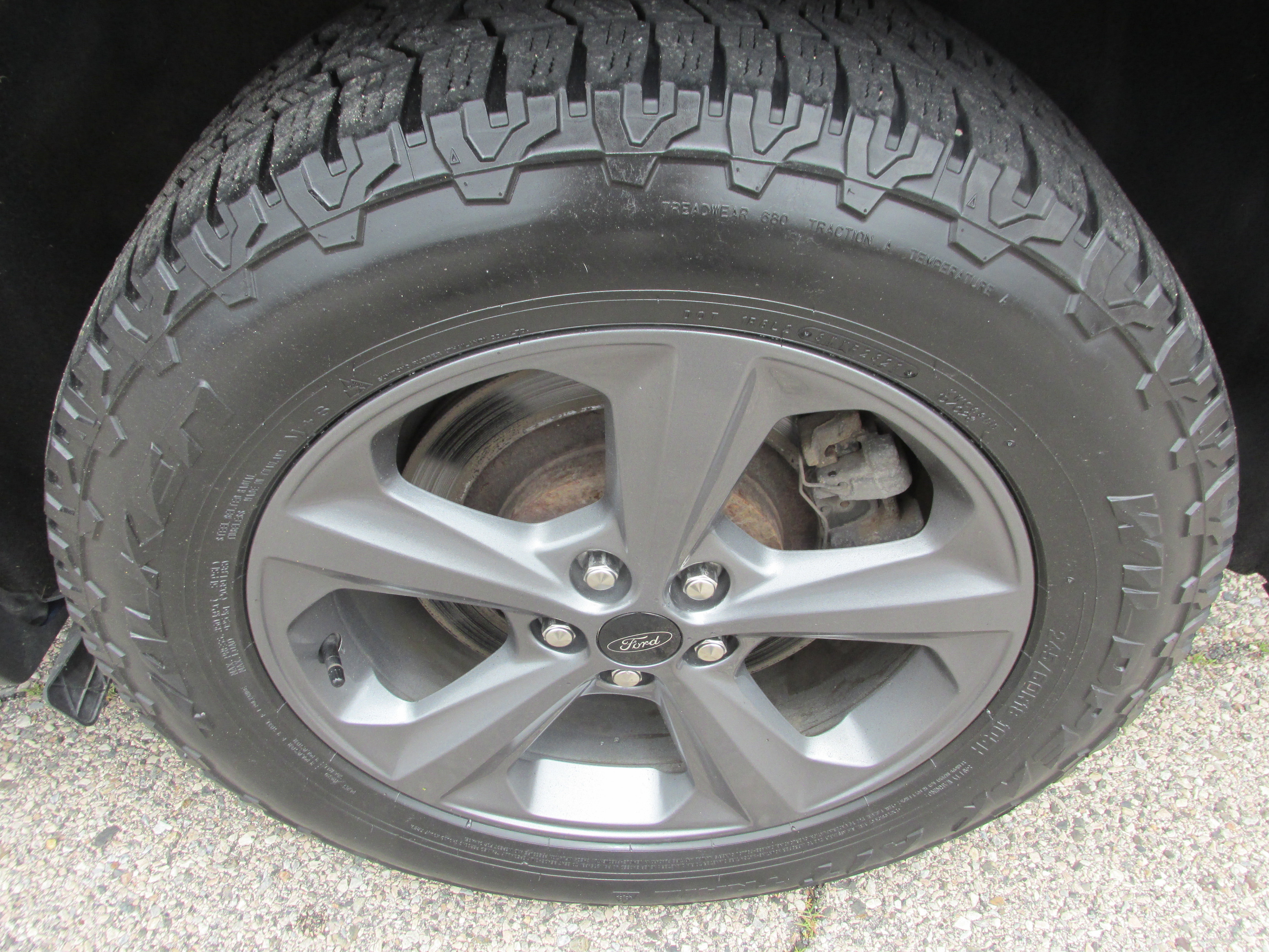 Certified 2022 Ford Edge SEL w/ Sport Appearance Package image 12