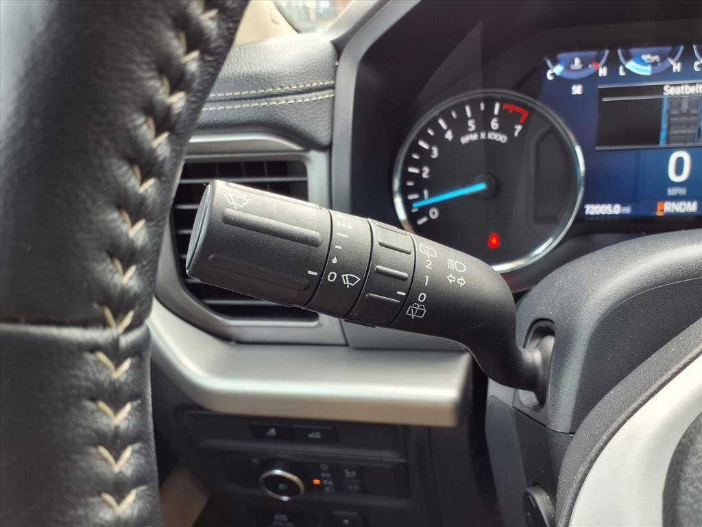 Certified 2022 Ford Expedition XLT image 20