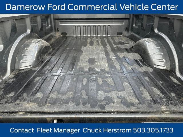 Certified 2025 Ford F350 XL w/ STX Appearance Package image 8