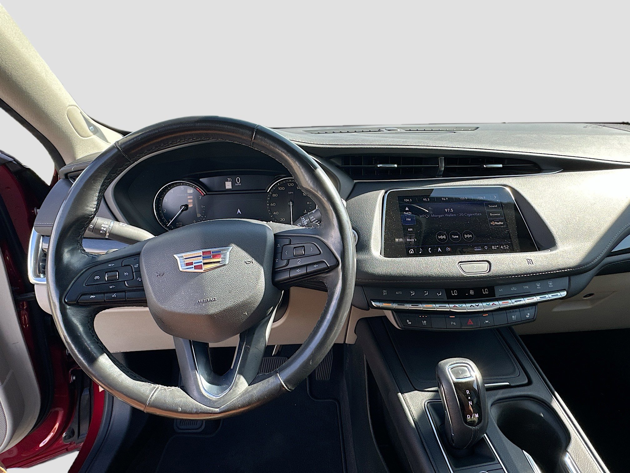 Used 2019 Cadillac XT4 Premium Luxury image 11