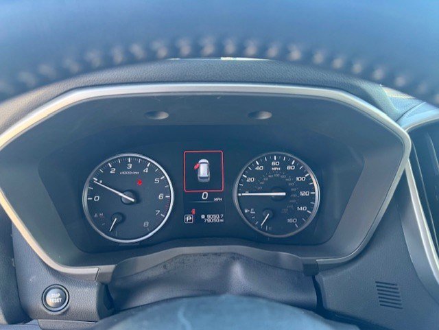 Used 2023 Subaru Ascent Premium w/ Convenience Package image 16