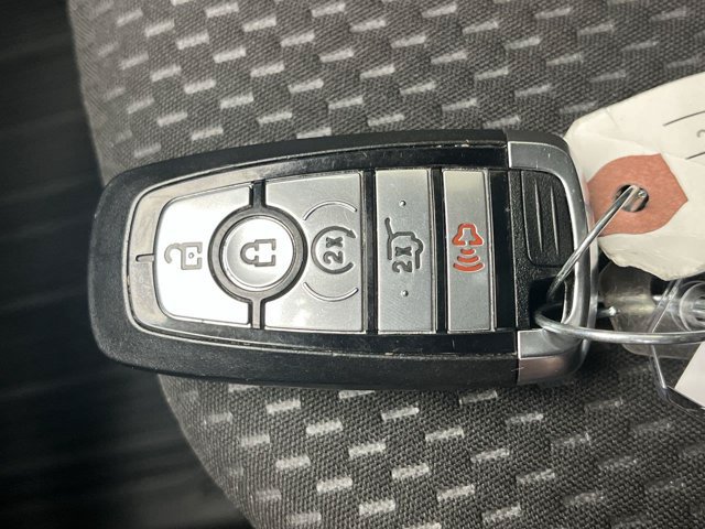 Certified 2024 Ford Escape ST-Line w/ Tech Pack #1 AWD/4WD image 25
