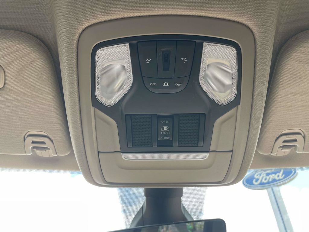 Used 2020 RAM 1500 Big Horn AWD/4WD image 28