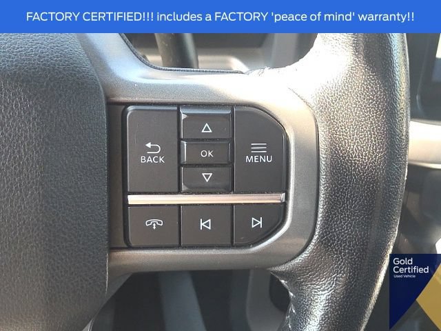Certified 2021 Ford F150 XLT w/ Equipment Group 302A High AWD/4WD image 41
