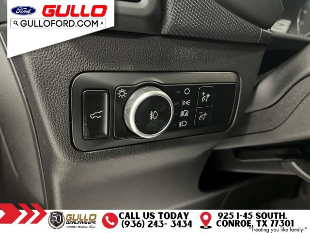 Certified 2023 Ford Bronco Sport Outer Banks w/ Tech Package AWD/4WD image 19