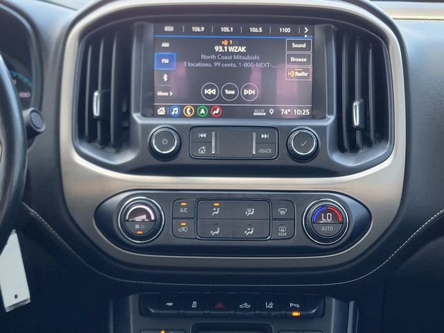 Used 2019 GMC Canyon Denali AWD/4WD image 26