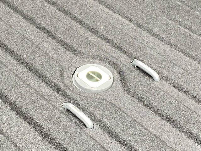 Certified 2024 Ford F250 Platinum image 15