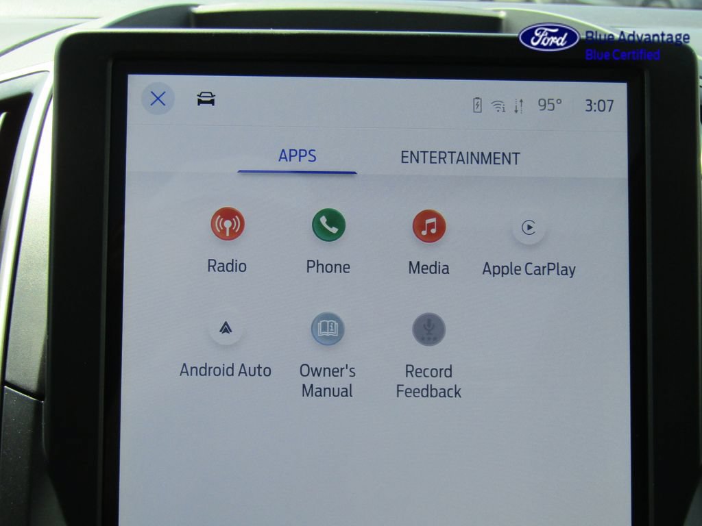 Certified 2024 Ford Edge SEL w/ Convenience Package AWD/4WD image 29