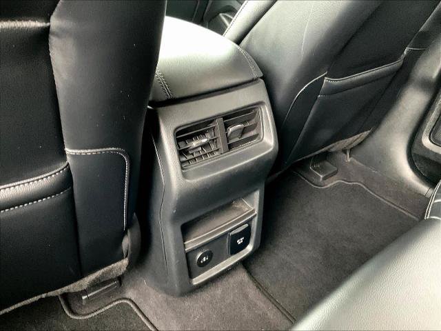 Certified 2023 Ford Edge SEL w/ Convenience Package AWD/4WD image 10
