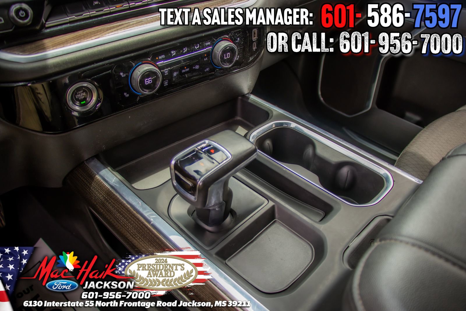Used 2023 Chevrolet Silverado 1500 RST AWD/4WD image 20