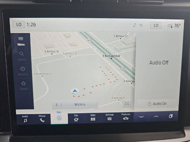 Certified 2023 Ford F150 XLT w/ Equipment Group 302A High AWD/4WD image 20