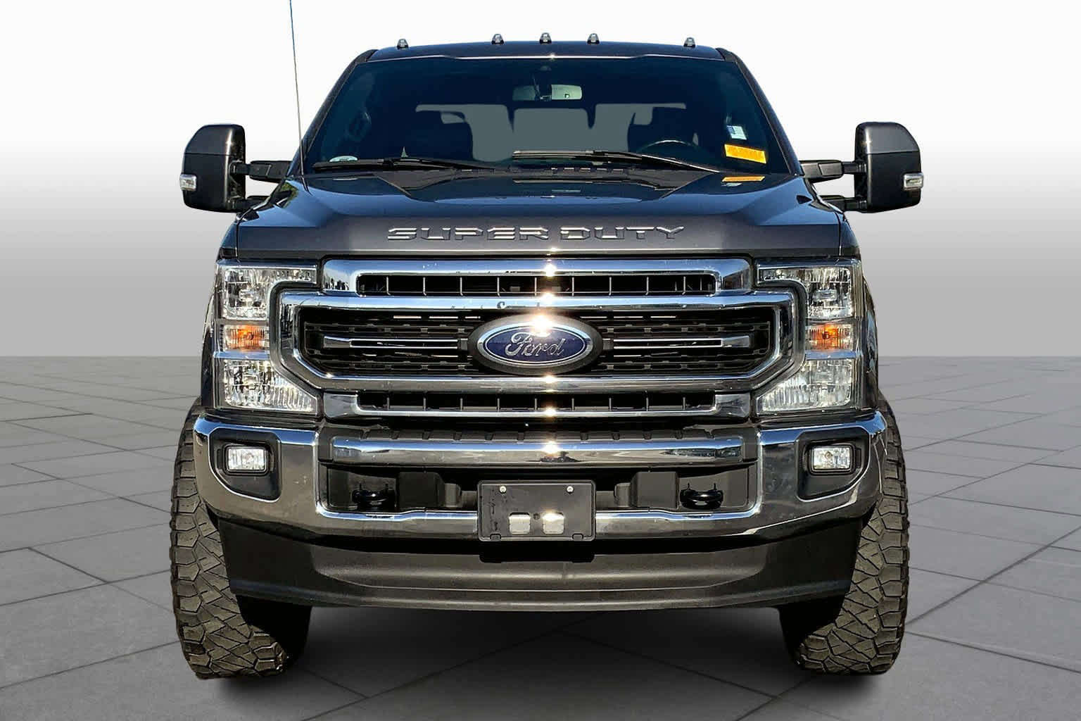 Certified 2022 Ford F250 Lariat w/ Lariat Ultimate Package AWD/4WD image 4