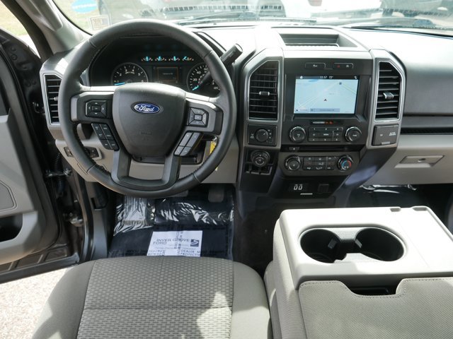 Certified 2018 Ford F150 XLT w/ Equipment Group 302A Luxury AWD/4WD image 21