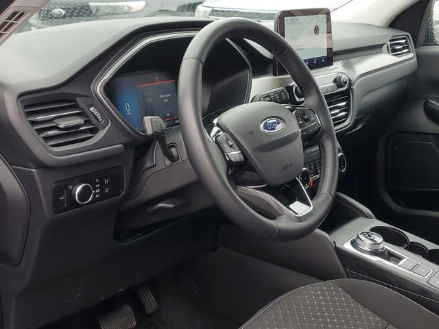 Certified 2023 Ford Escape Active image 11