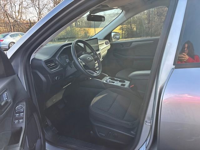 Certified 2024 Ford Escape Active w/ Tech Pack #1 AWD/4WD image 14