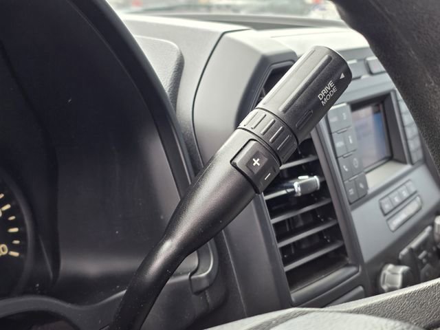 Certified 2018 Ford F150 XL w/ Equipment Group 101A Mid RWD image 22