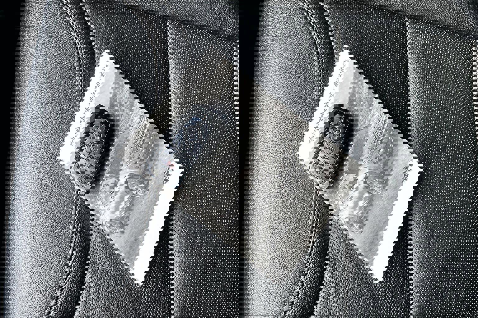 Certified 2023 Ford Explorer ST w/ Equipment Group 401A image 14