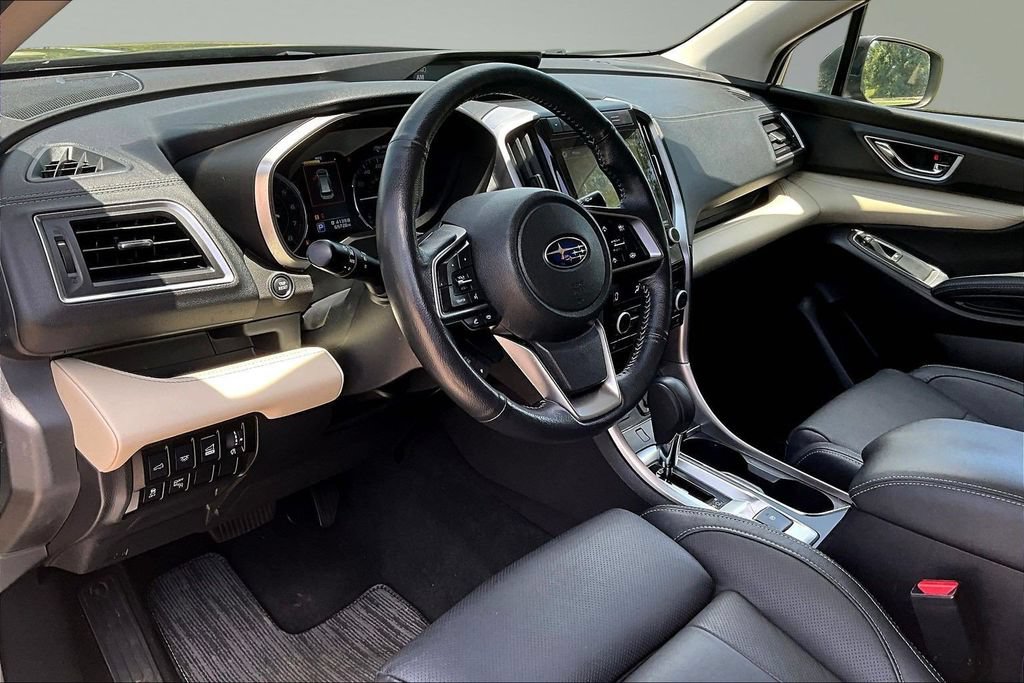 Used 2022 Subaru Ascent Limited AWD/4WD image 16