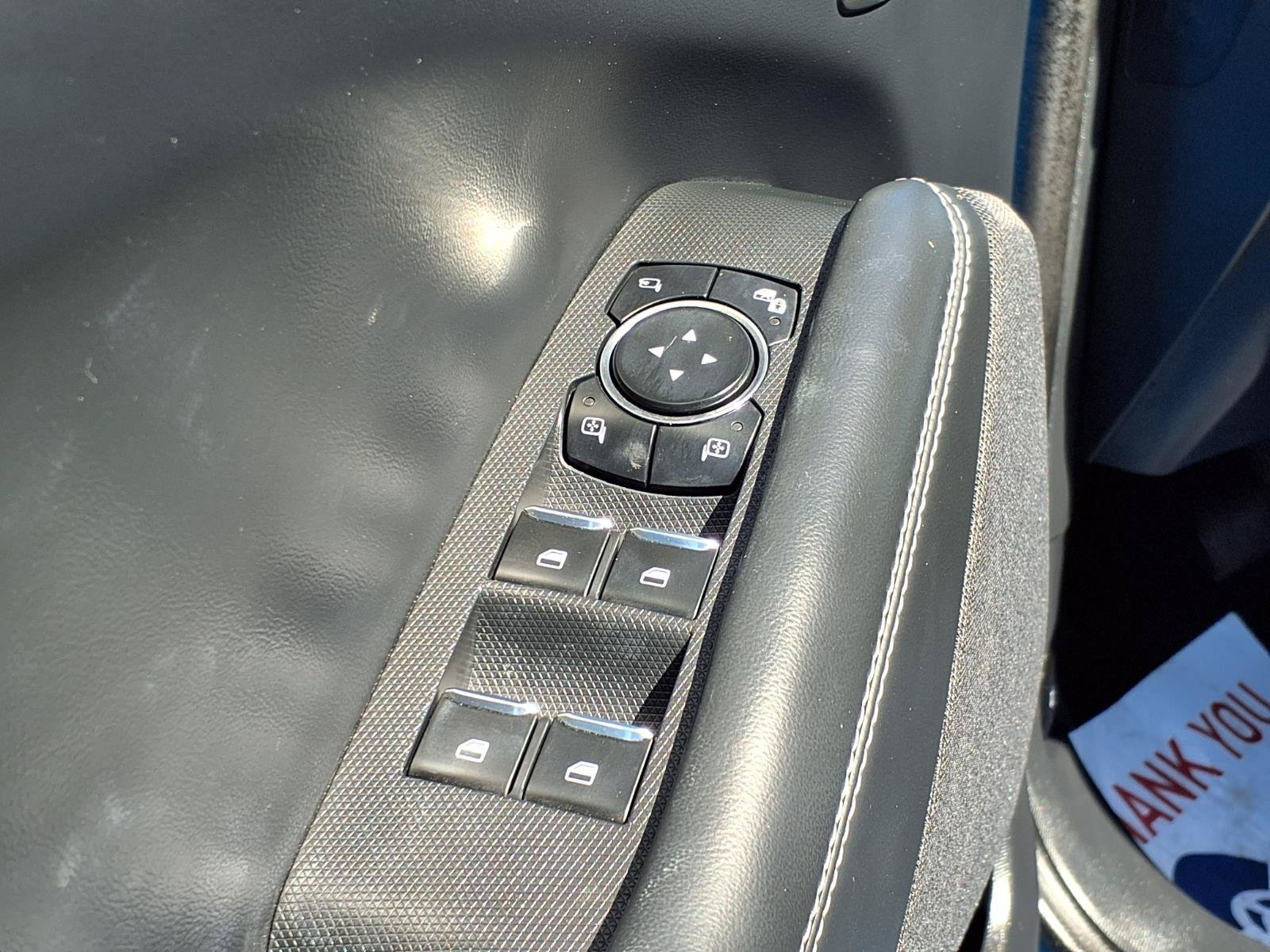 Certified 2024 Ford Mustang Mach-E Premium AWD/4WD image 21