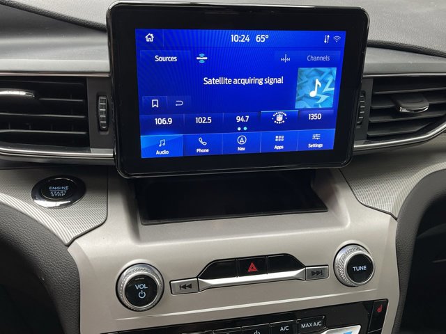 Certified 2023 Ford Explorer XLT w/ XLT Sport Appearance Package AWD/4WD image 21