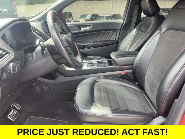 Certified 2022 Ford Edge ST-Line AWD/4WD image 18