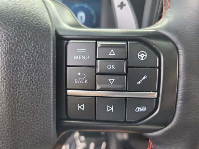 Certified 2024 Ford F150 Raptor AWD/4WD image 31