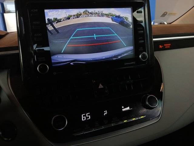 Used 2022 Toyota Corolla LE FWD image 10