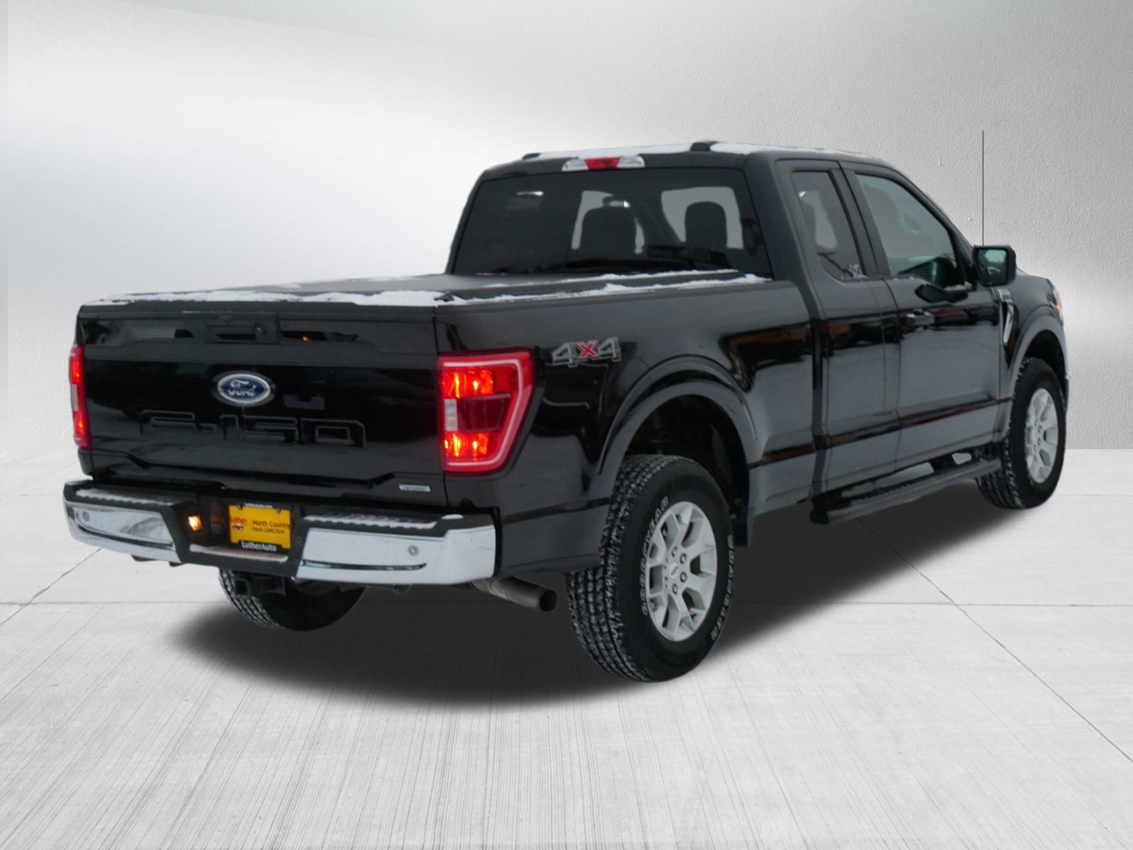 Certified 2022 Ford F150 XLT w/ Trailer Tow Package image 7