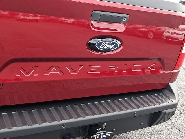 Certified 2025 Ford Maverick XLT w/ Equipment Group 301A AWD/4WD image 30