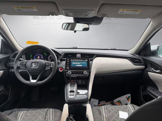 Used 2022 Honda Insight EX image 9