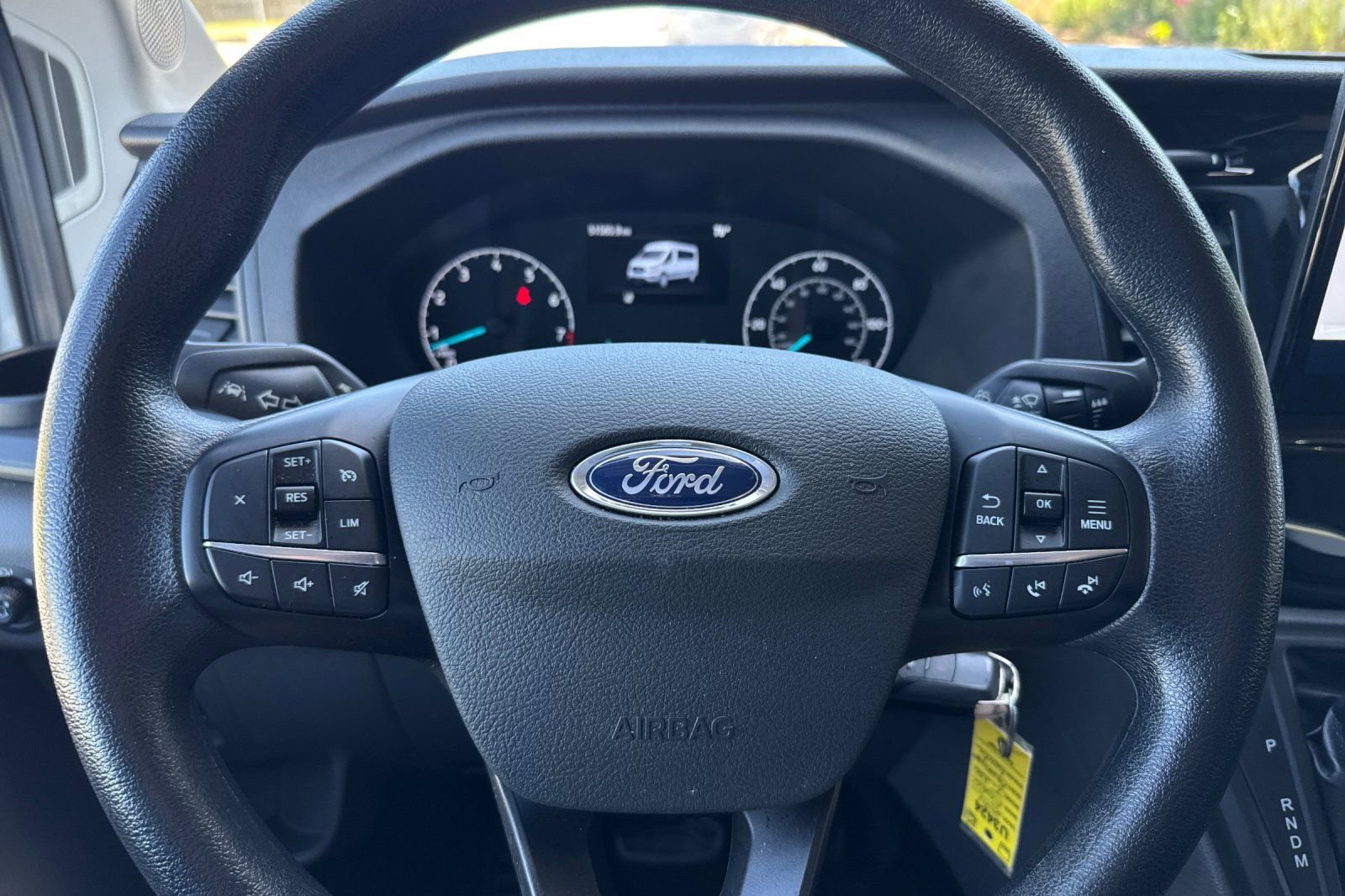 Certified 2024 Ford Transit 350 XLT RWD image 23