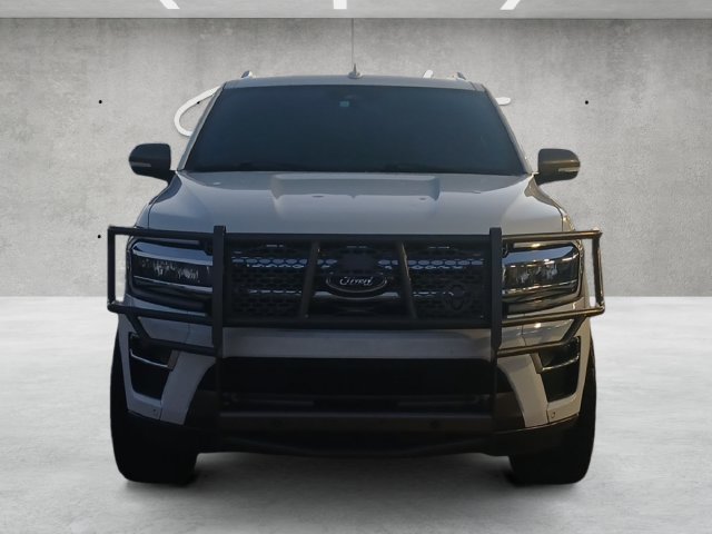 Certified 2023 Ford Expedition Max King Ranch AWD/4WD image 19