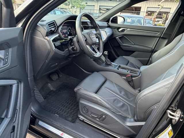 Used 2023 Audi Q3 2.0T Premium Plus AWD/4WD image 12