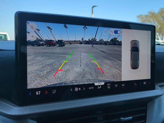 Certified 2025 Ford Explorer Active w/ Active Comfort Package image 24