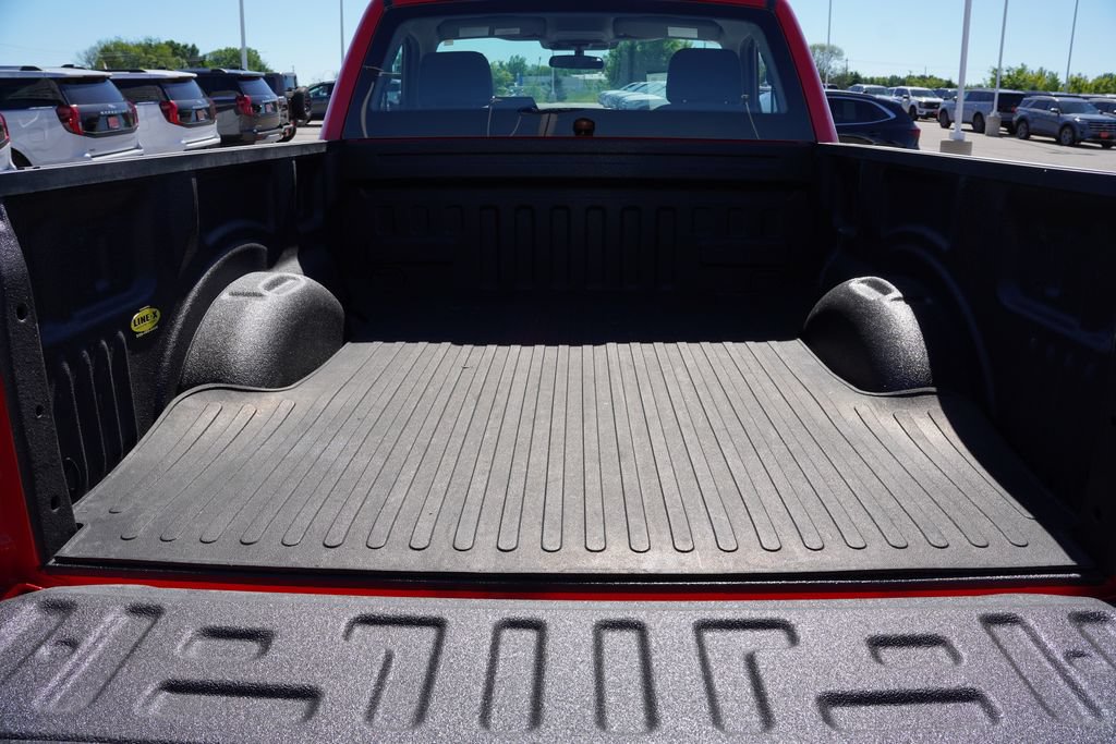 Certified 2023 Ford F150 XL w/ XL Chrome Appearance Package AWD/4WD image 16