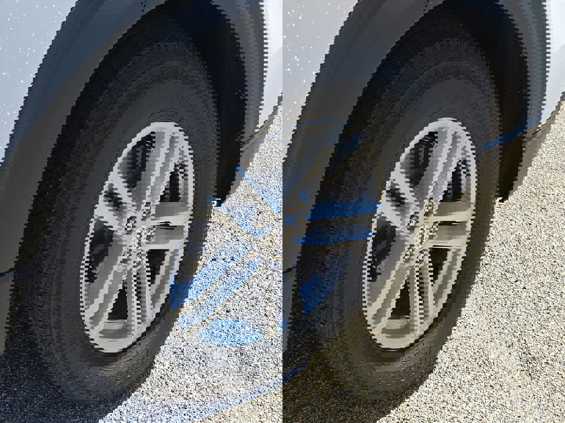 Certified 2023 Ford Explorer XLT w/ Equipment Group 202A image 10