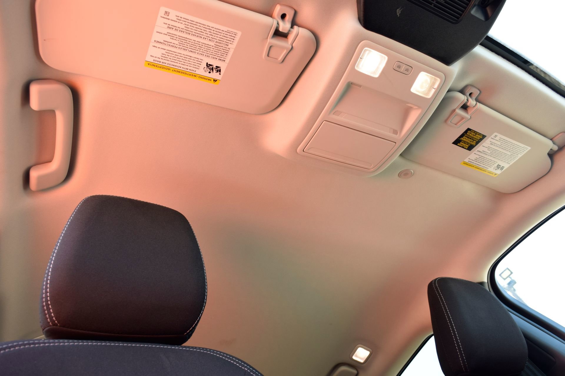Certified 2025 Ford Escape Active FWD image 24