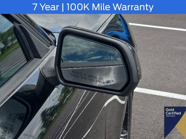 Certified 2024 Ford Mustang Premium RWD image 8