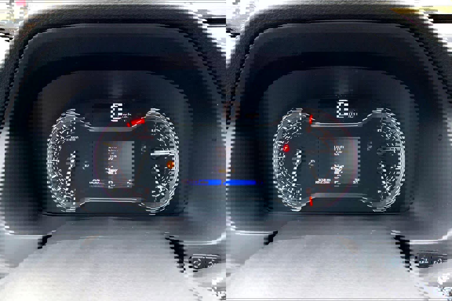 Used 2023 Honda Ridgeline RTL image 25