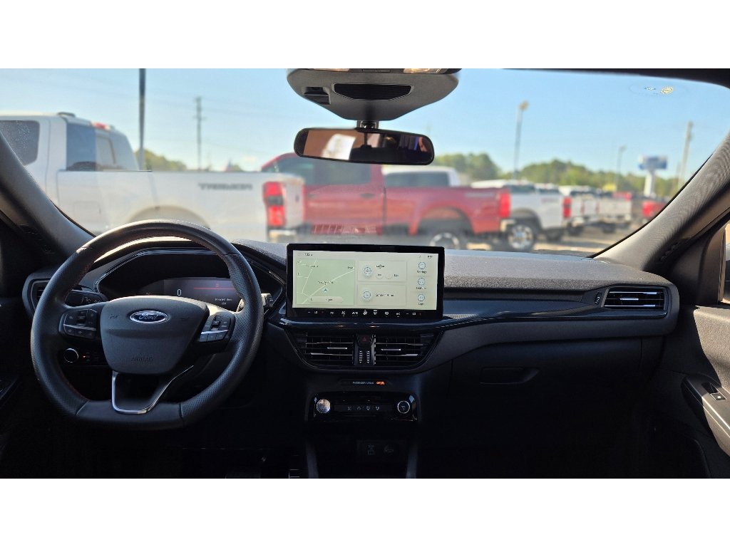 Certified 2023 Ford Escape ST-Line w/ Tech Pack #1 FWD image 21