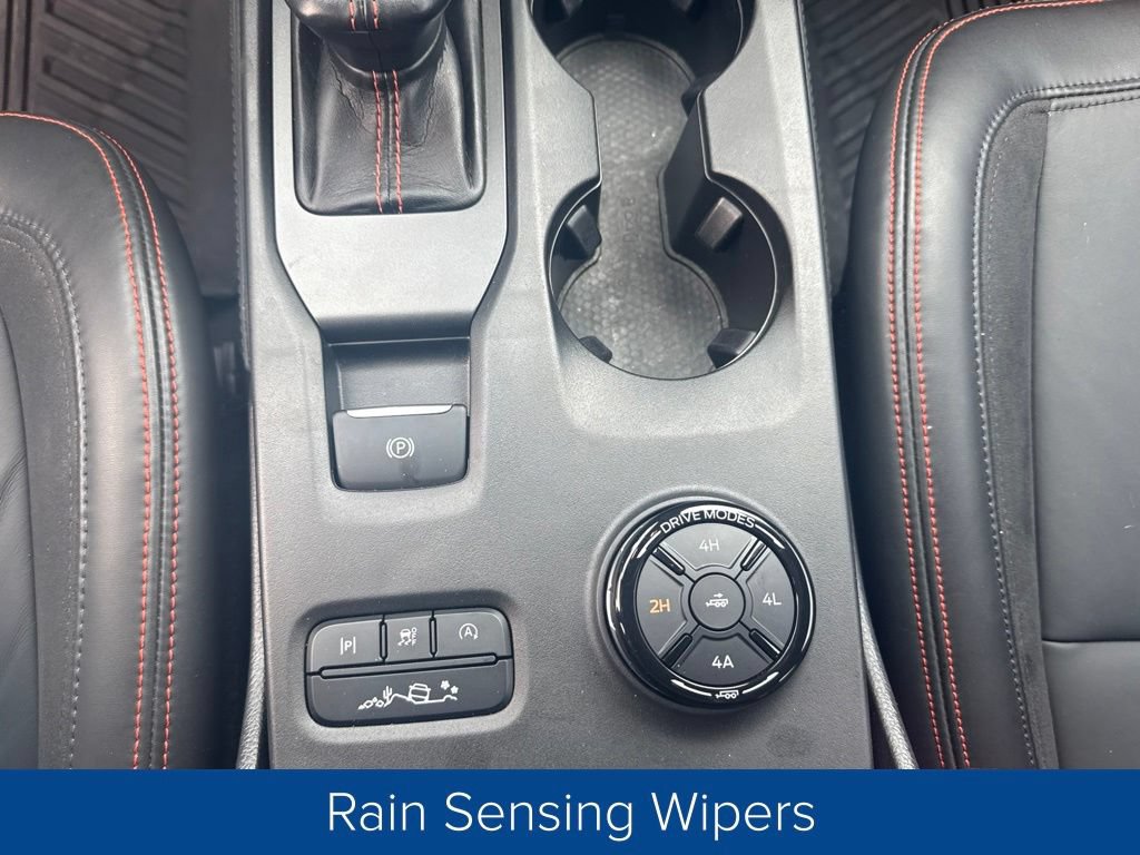 Certified 2024 Ford Ranger Raptor AWD/4WD image 22